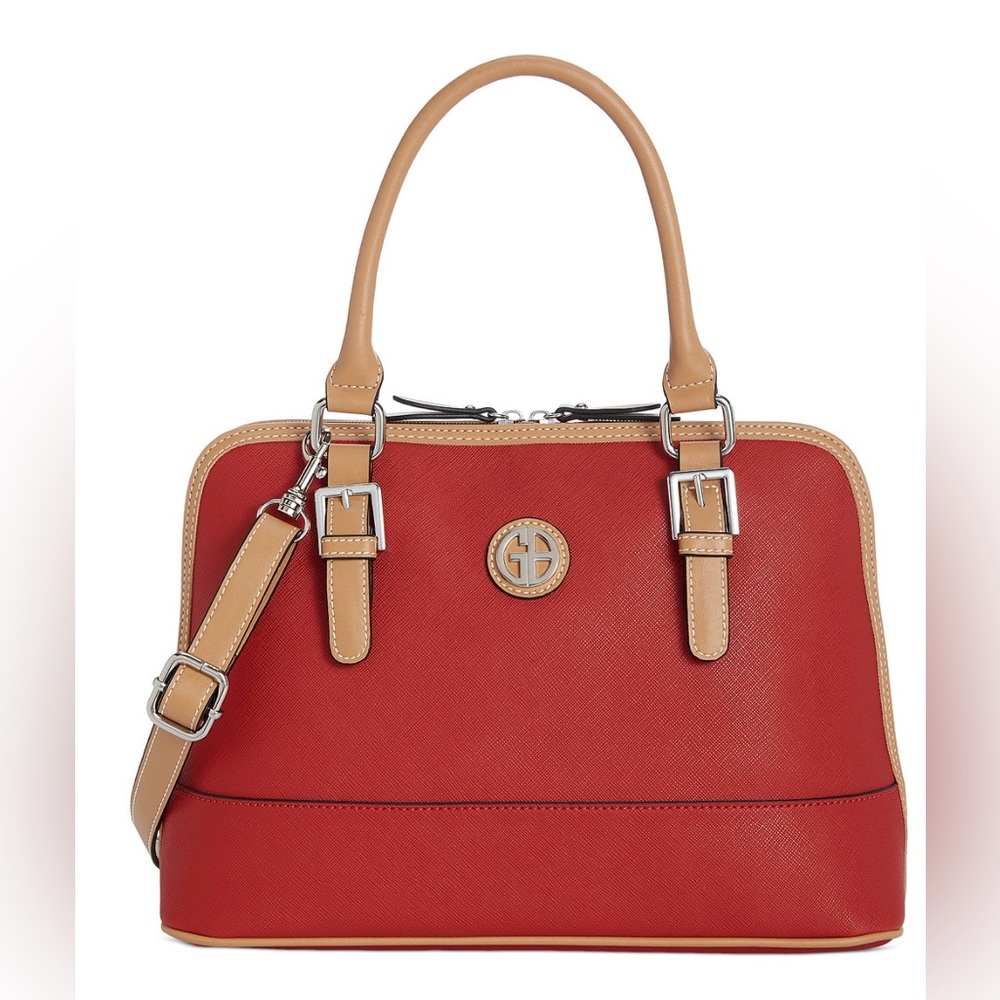Giani Bernini hand bag